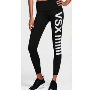 VSX sport Victoria's Secret knockout tight